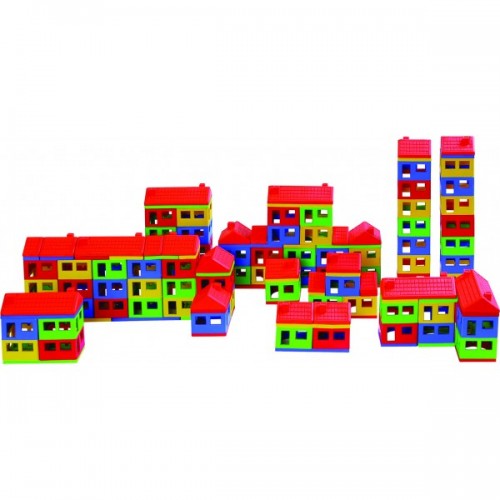 Puzzlelar Bozyaplar Bloklar